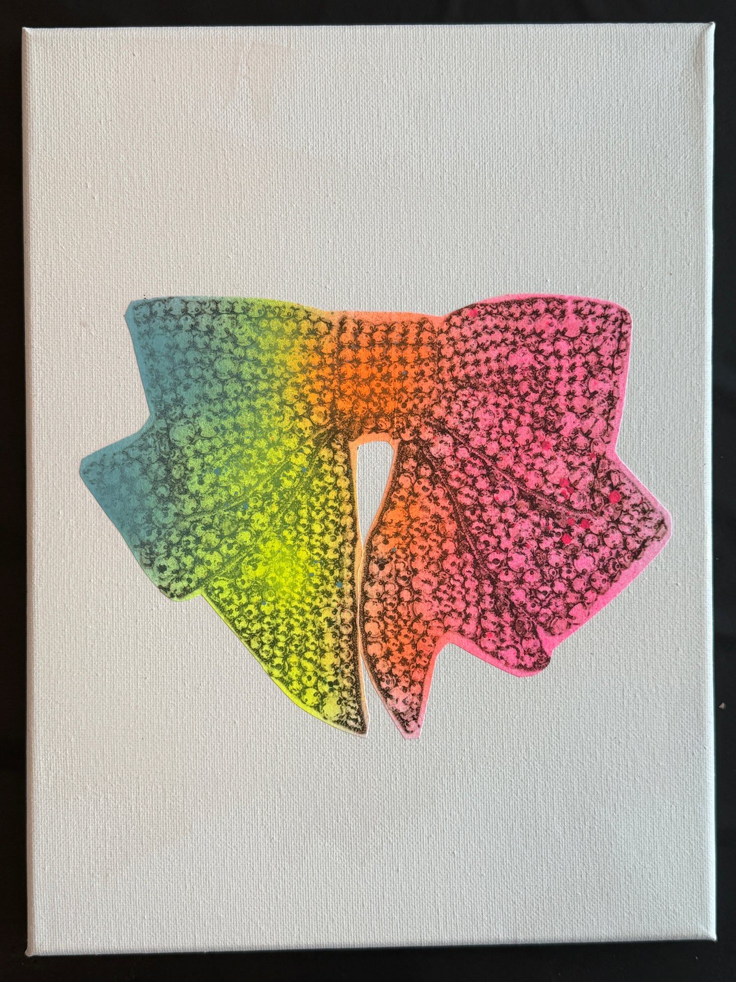 Collage Kit (Bow)