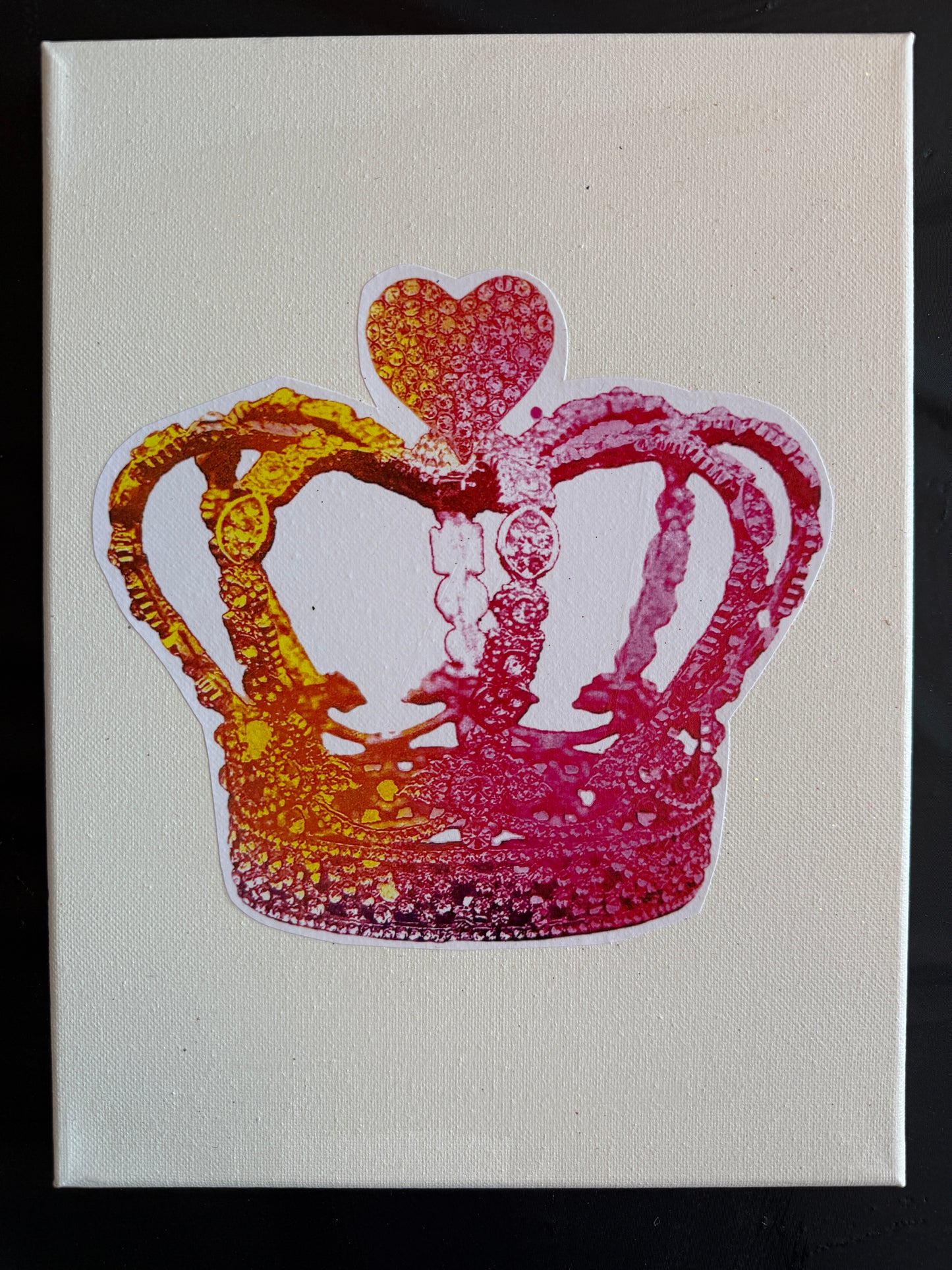 Collage Kit (Crown)