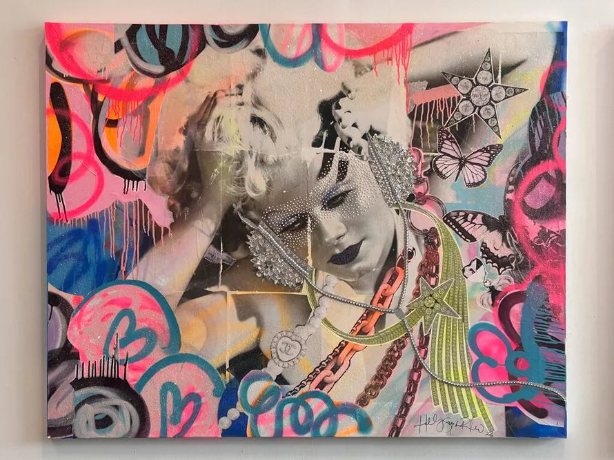 The Music Dreamer (2023)