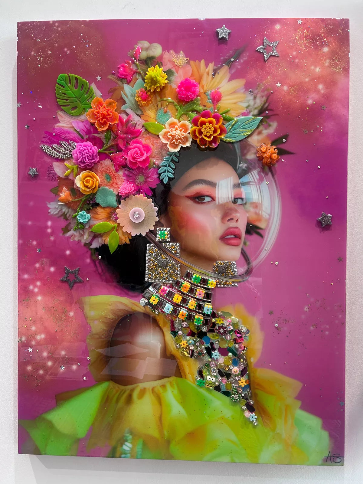 Space Warrior (2025)