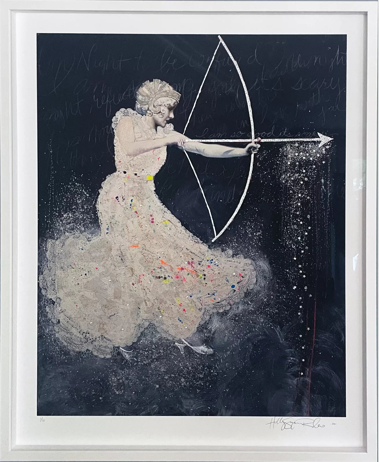 Shoot For The Moon (2022)