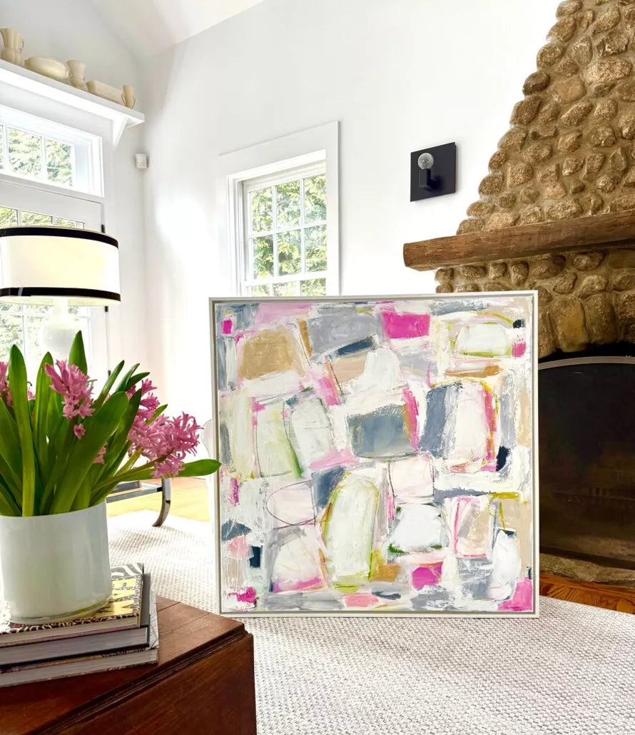 Forget Me Not No.2 (2024)