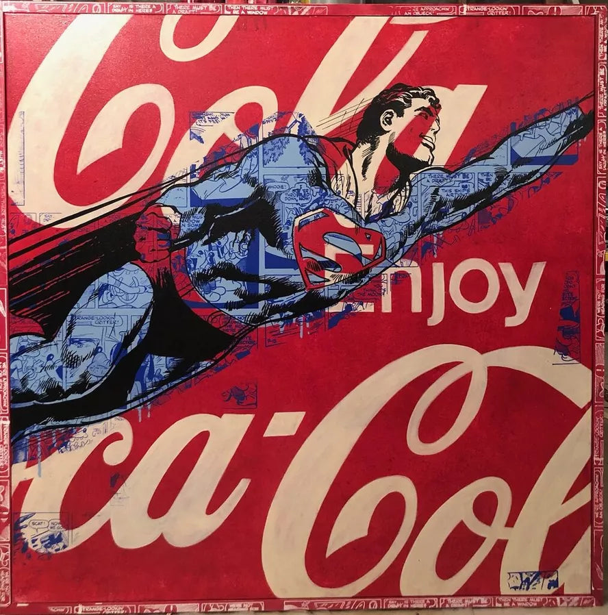 Up, Up + Away (2022)