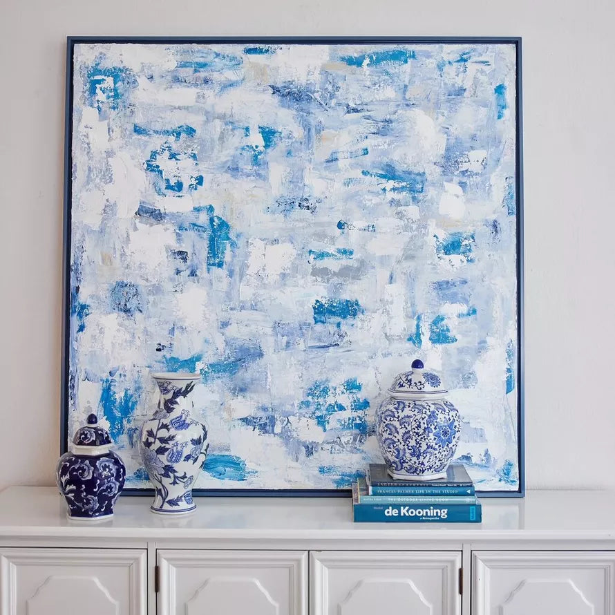 The Big Chill 8 (2023)