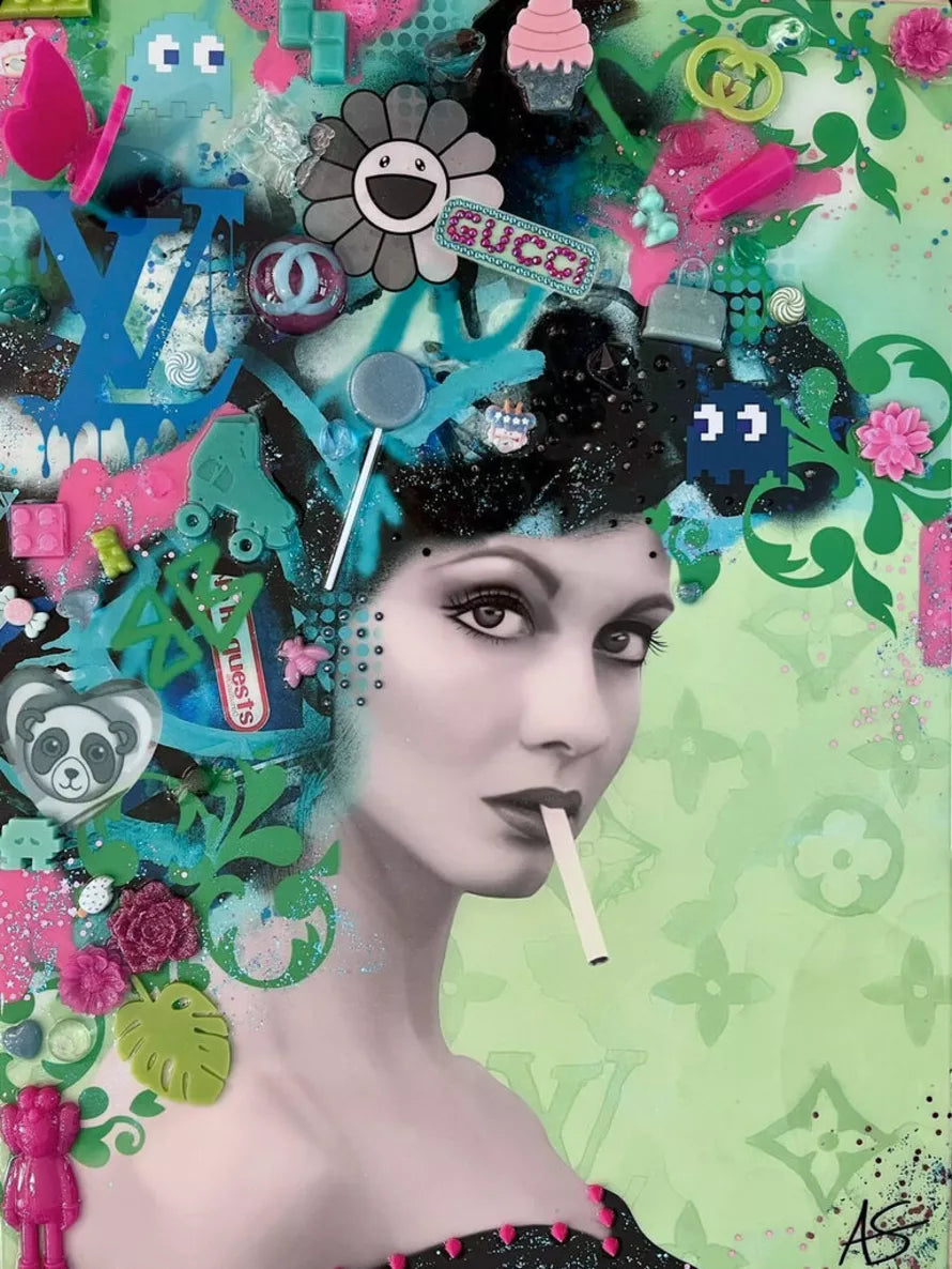 Grow featuring Olivia Newton John (2022)