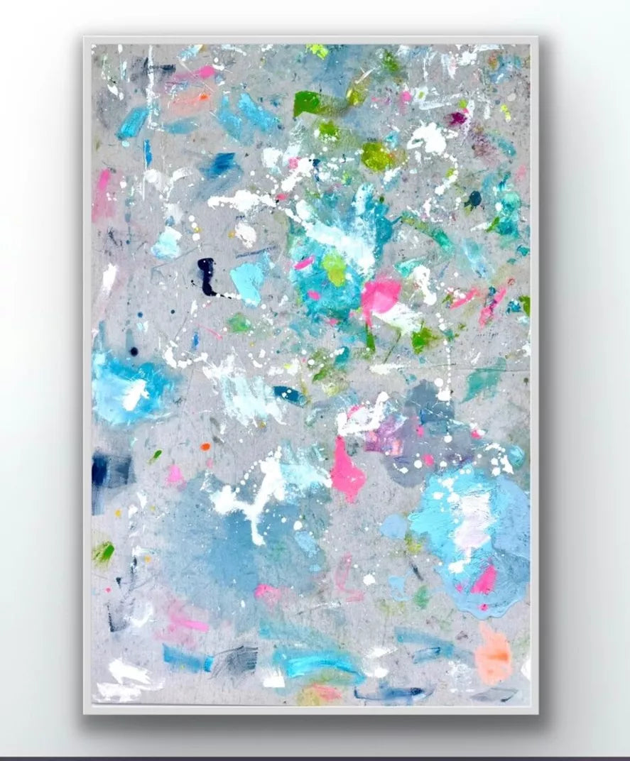 Spills + Splatters 2 (2024)