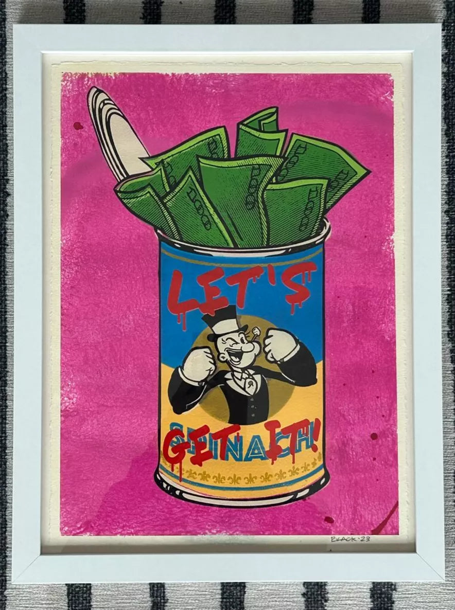 Let’s Get It (2023)