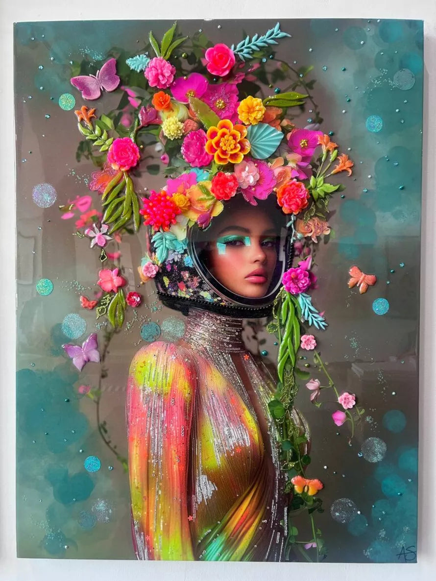 Space Warrior 2 (2025)