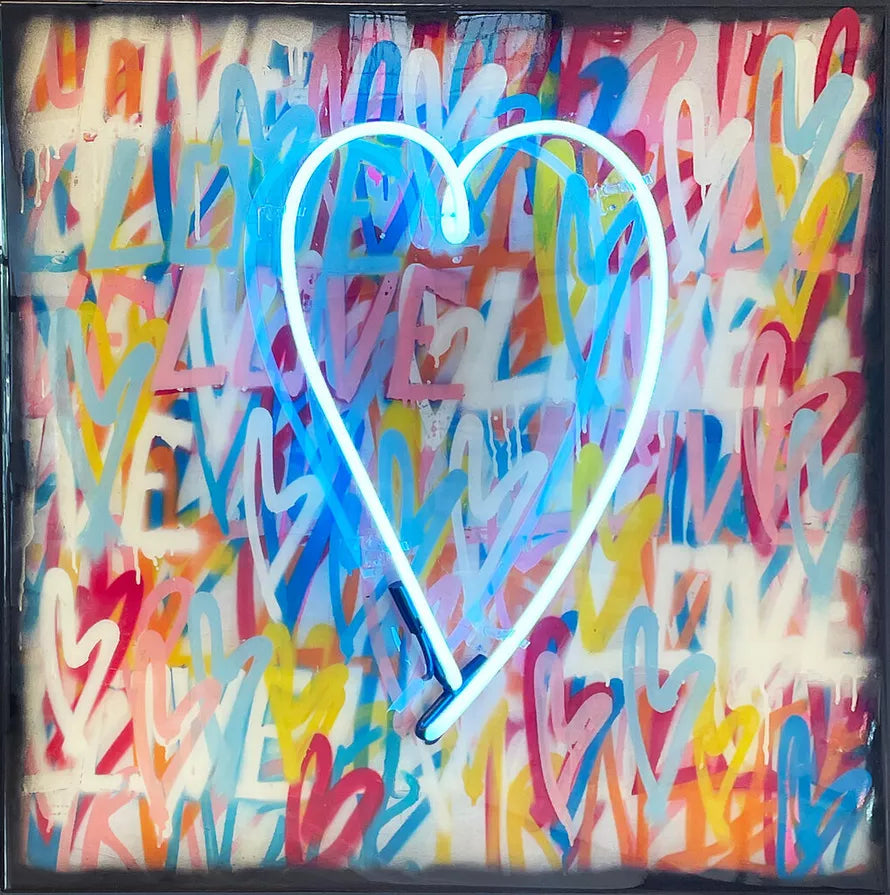 Electric Love (2025)