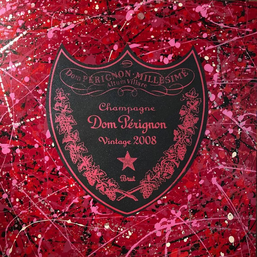 Vintage 2008, Black Label (2022)