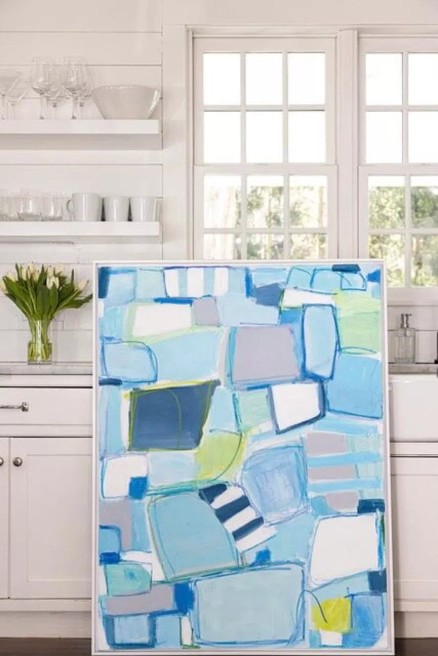 Summer Sailing (2023)