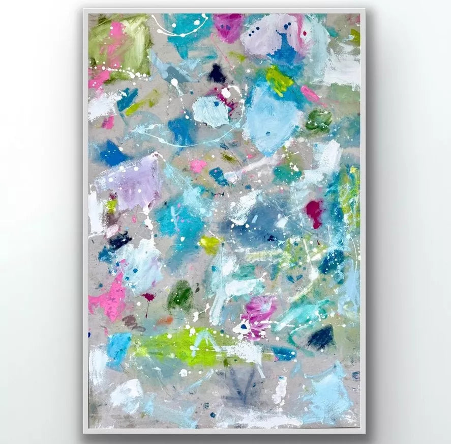 Spills + Splatters 1 (2024)