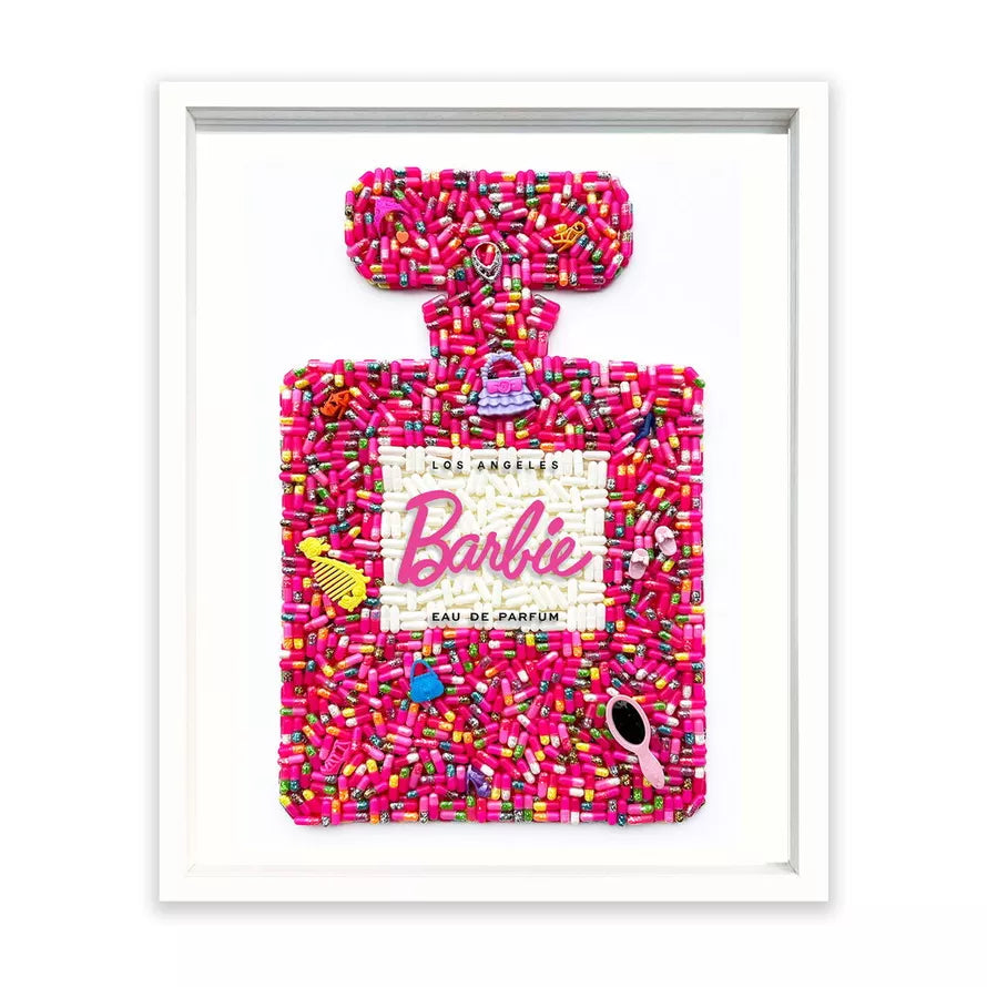 Barbie Parfum (2025)
