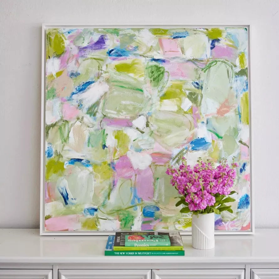 Verdant + Vibrant 4 (2023)