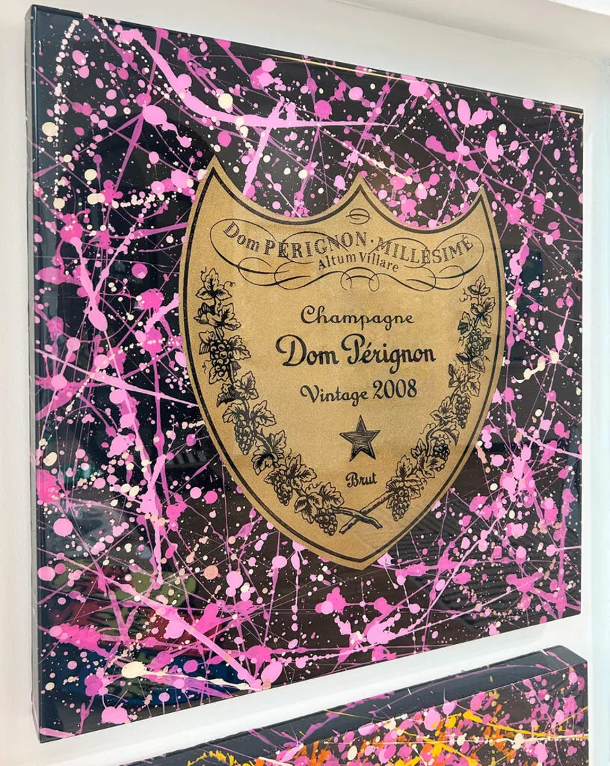 Vintage 2008, Gold Label (2022)