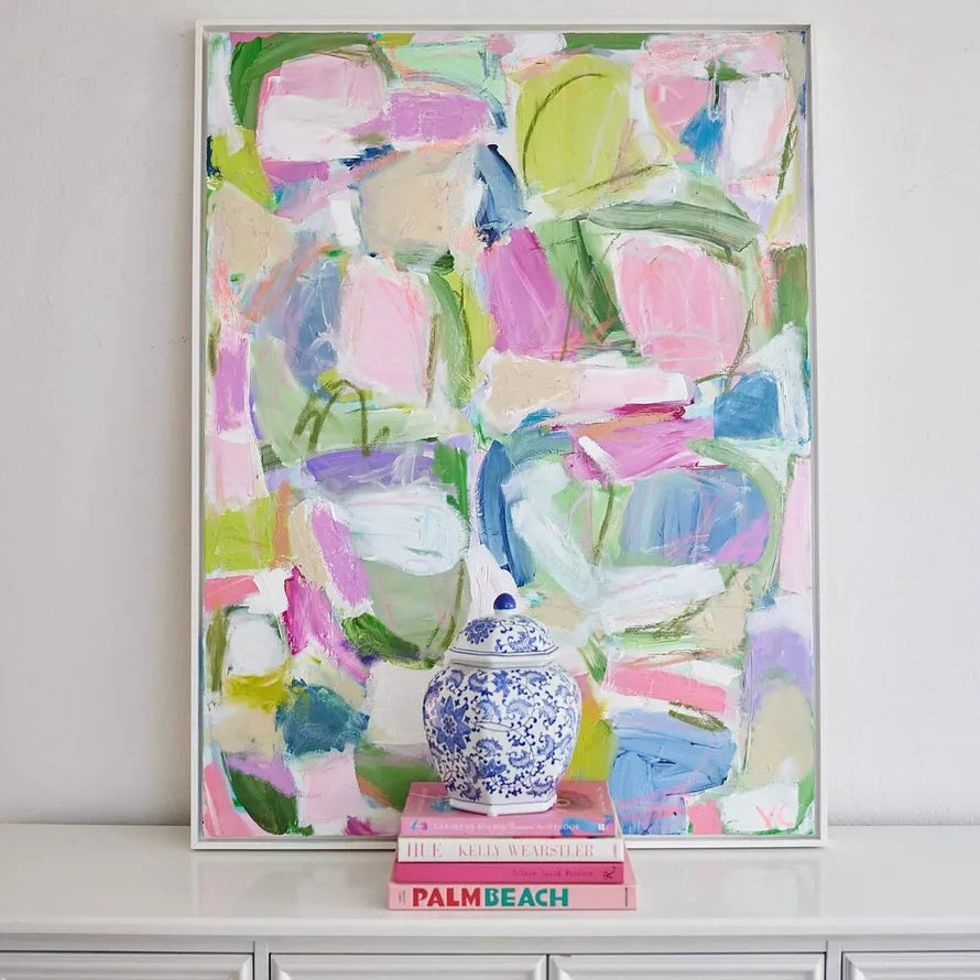 Verdant + Vibrant 5 (2023)