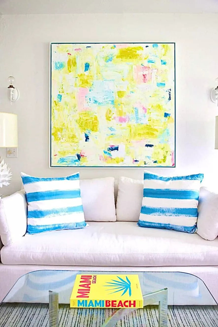 The Big Chill 1 (2023)