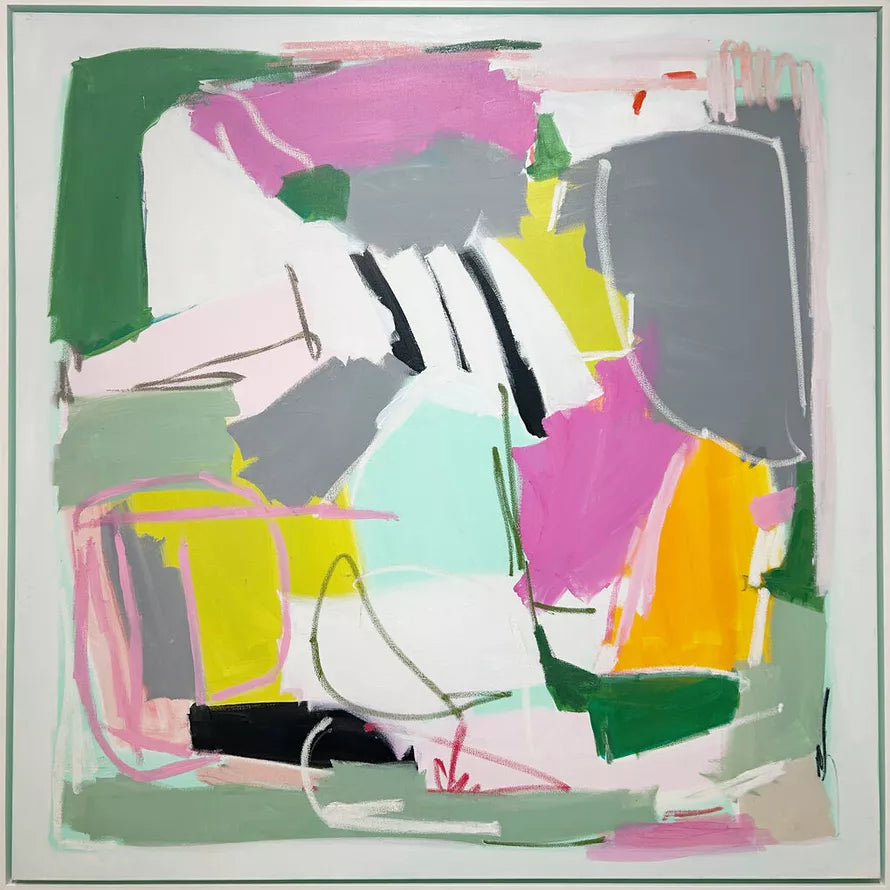 Garden Party 2 (2019)