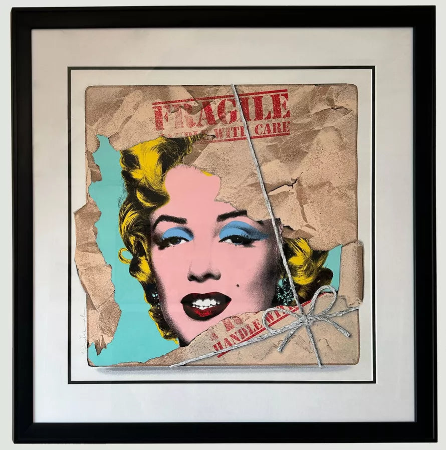 Monroe Popfolio (2022)