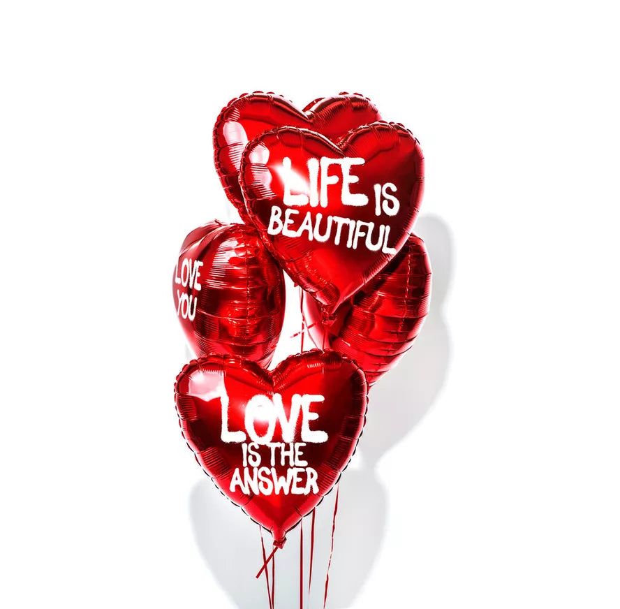 Float Away with Me (2024)