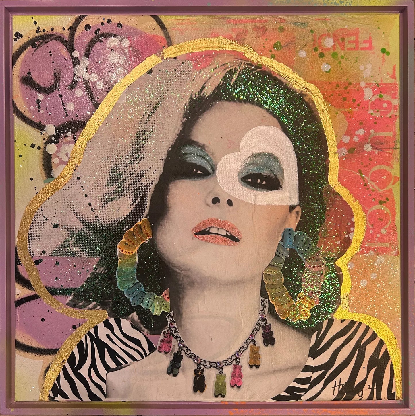 Rainbow Girls, Lisa (2022)