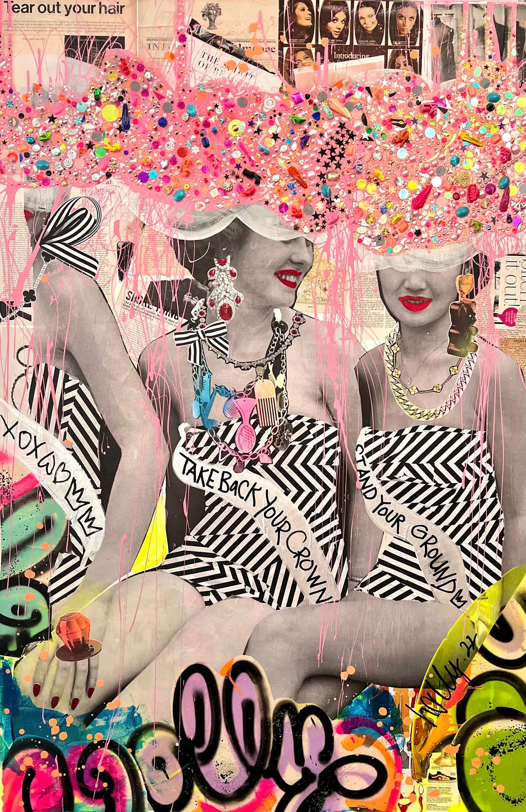 Miss Universe II (2022)