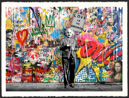 Mr. Brainwash