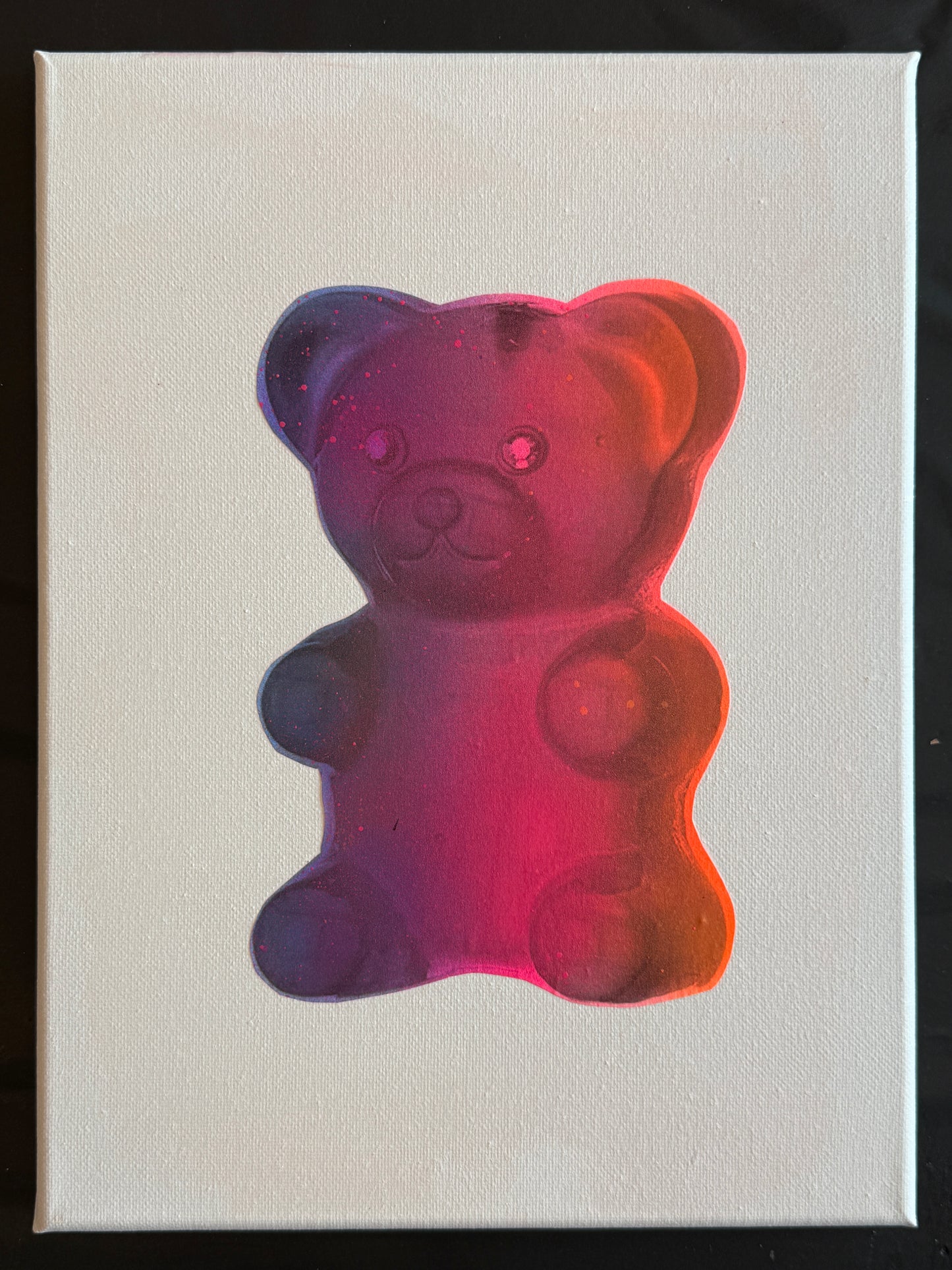 Collage Kit (Gummy Bear)