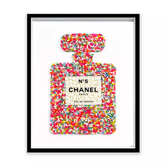 Chanel Parfum (2025)