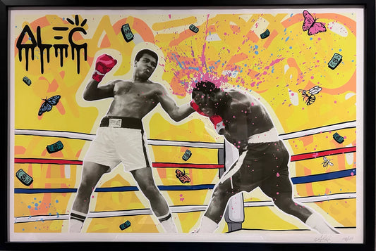 Ali #1 (2021)
