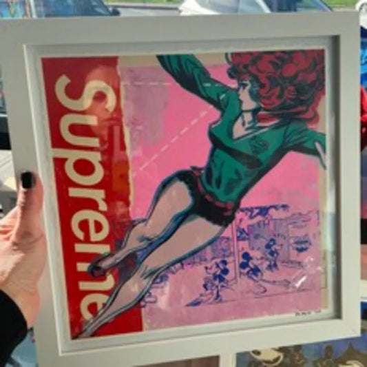Supreme (2022)